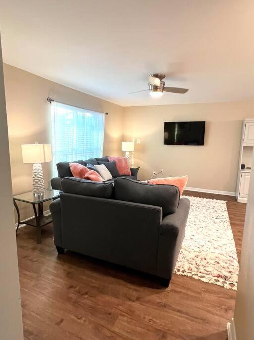 Lovely 2 Bedroom/2 Bath Houston, Heights/Galleria מראה חיצוני תמונה