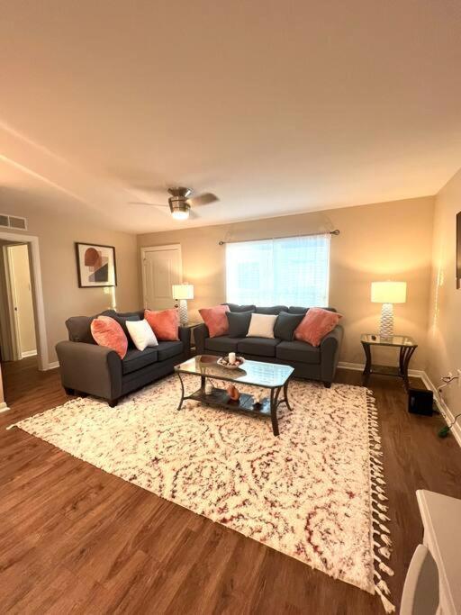 Lovely 2 Bedroom/2 Bath Houston, Heights/Galleria מראה חיצוני תמונה