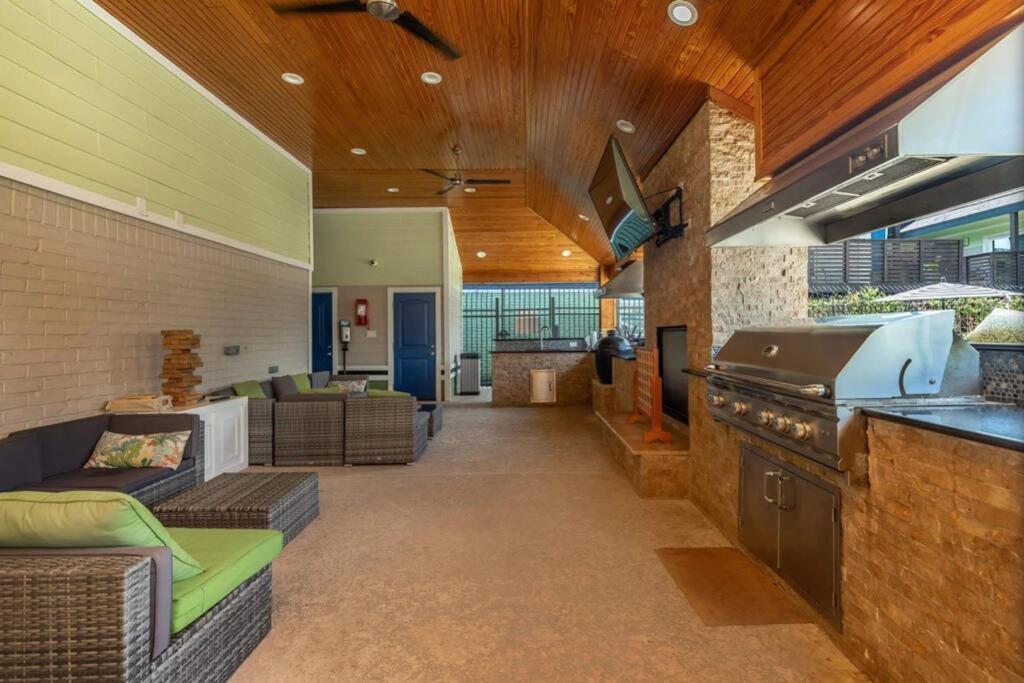 Lovely 2 Bedroom/2 Bath Houston, Heights/Galleria מראה חיצוני תמונה