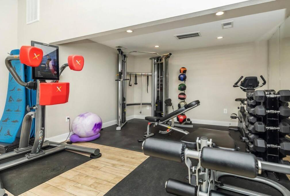 Lovely 2 Bedroom/2 Bath Houston, Heights/Galleria מראה חיצוני תמונה