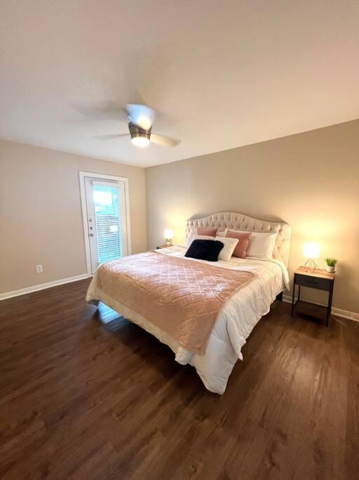 Lovely 2 Bedroom/2 Bath Houston, Heights/Galleria מראה חיצוני תמונה