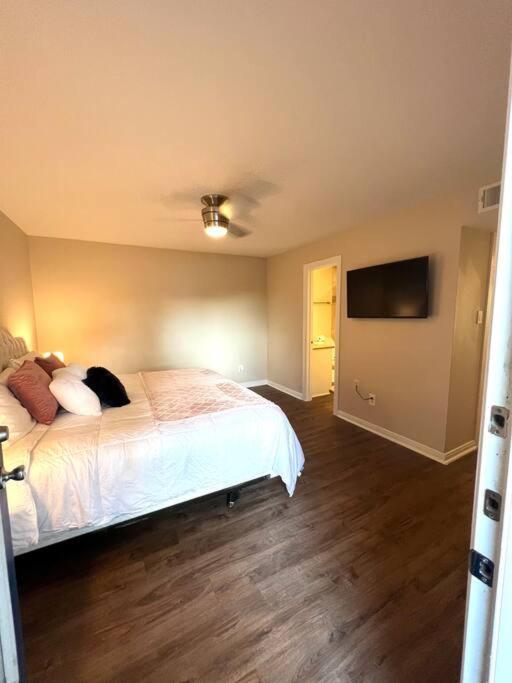 Lovely 2 Bedroom/2 Bath Houston, Heights/Galleria מראה חיצוני תמונה
