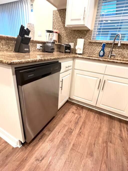 Lovely 2 Bedroom/2 Bath Houston, Heights/Galleria מראה חיצוני תמונה