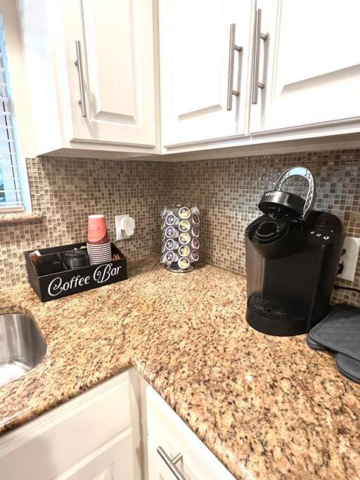 Lovely 2 Bedroom/2 Bath Houston, Heights/Galleria מראה חיצוני תמונה