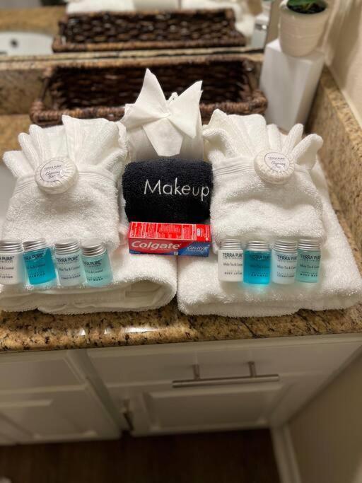 Lovely 2 Bedroom/2 Bath Houston, Heights/Galleria מראה חיצוני תמונה