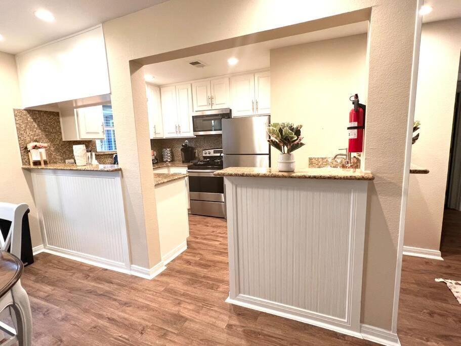 Lovely 2 Bedroom/2 Bath Houston, Heights/Galleria מראה חיצוני תמונה