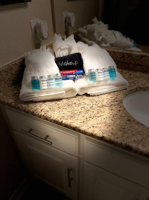 Lovely 2 Bedroom/2 Bath Houston, Heights/Galleria מראה חיצוני תמונה