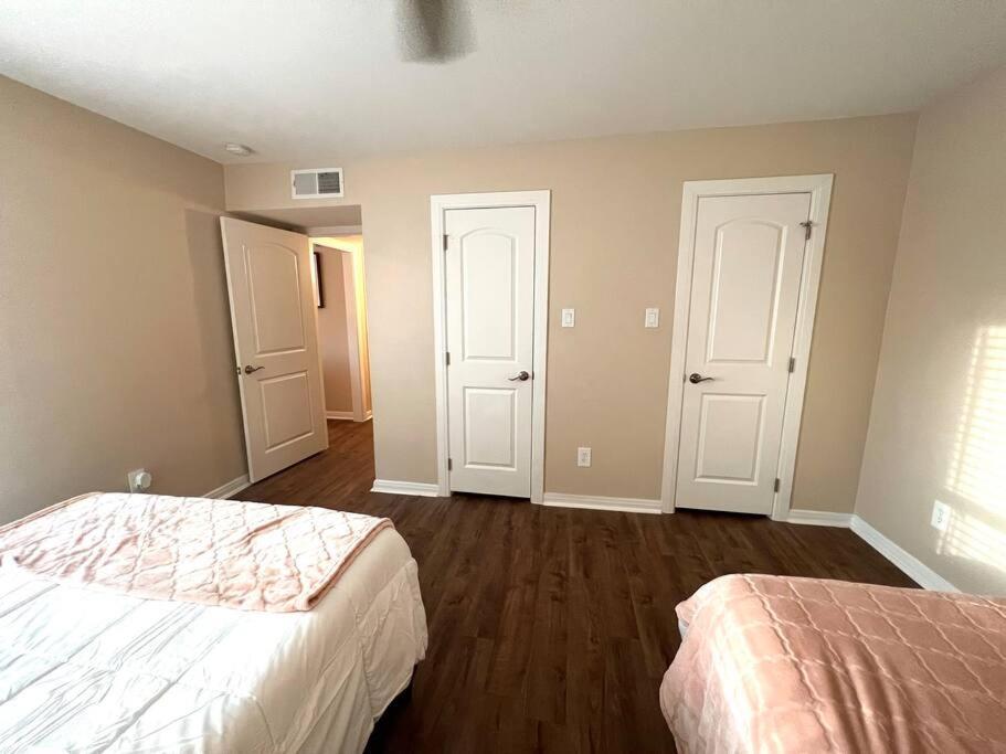 Lovely 2 Bedroom/2 Bath Houston, Heights/Galleria מראה חיצוני תמונה