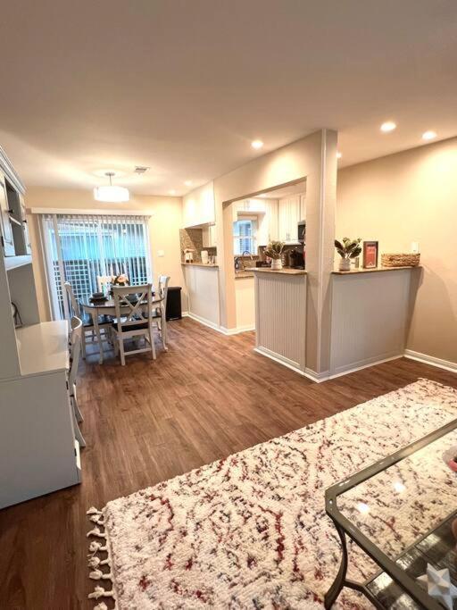 Lovely 2 Bedroom/2 Bath Houston, Heights/Galleria מראה חיצוני תמונה