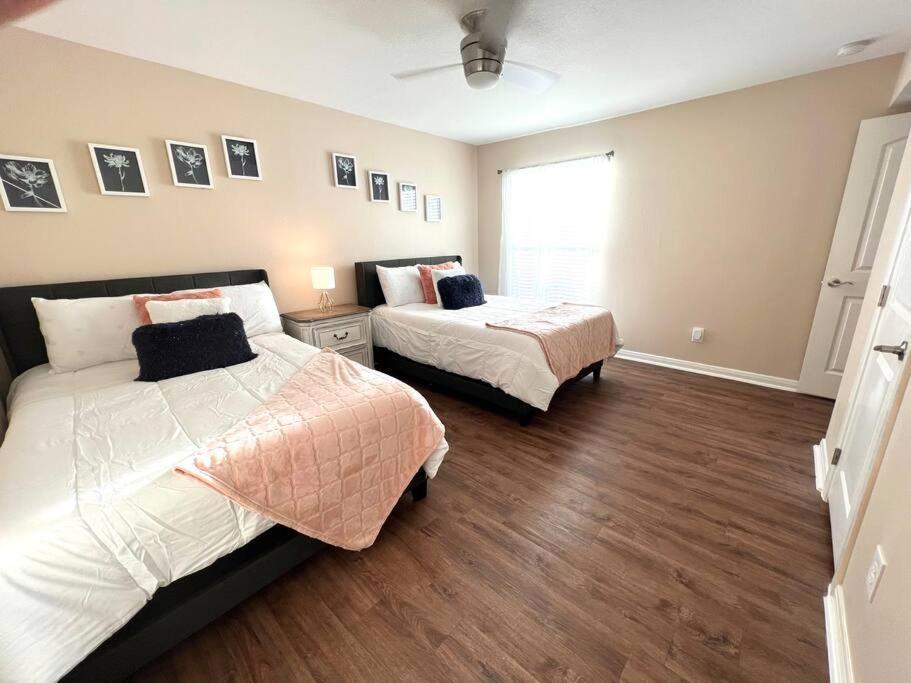 Lovely 2 Bedroom/2 Bath Houston, Heights/Galleria מראה חיצוני תמונה