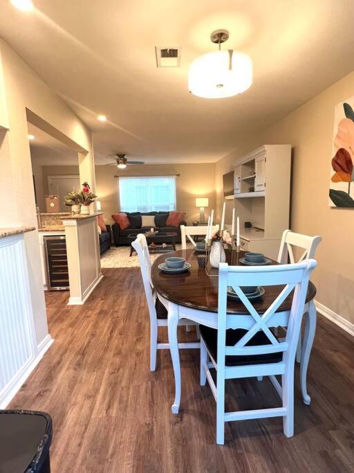 Lovely 2 Bedroom/2 Bath Houston, Heights/Galleria מראה חיצוני תמונה