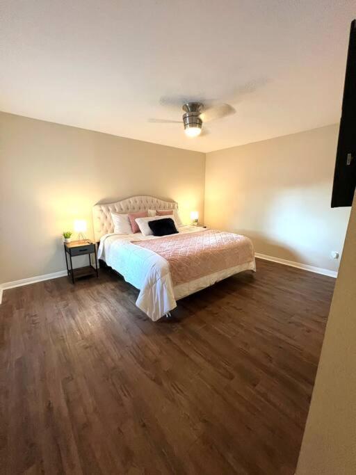 Lovely 2 Bedroom/2 Bath Houston, Heights/Galleria מראה חיצוני תמונה